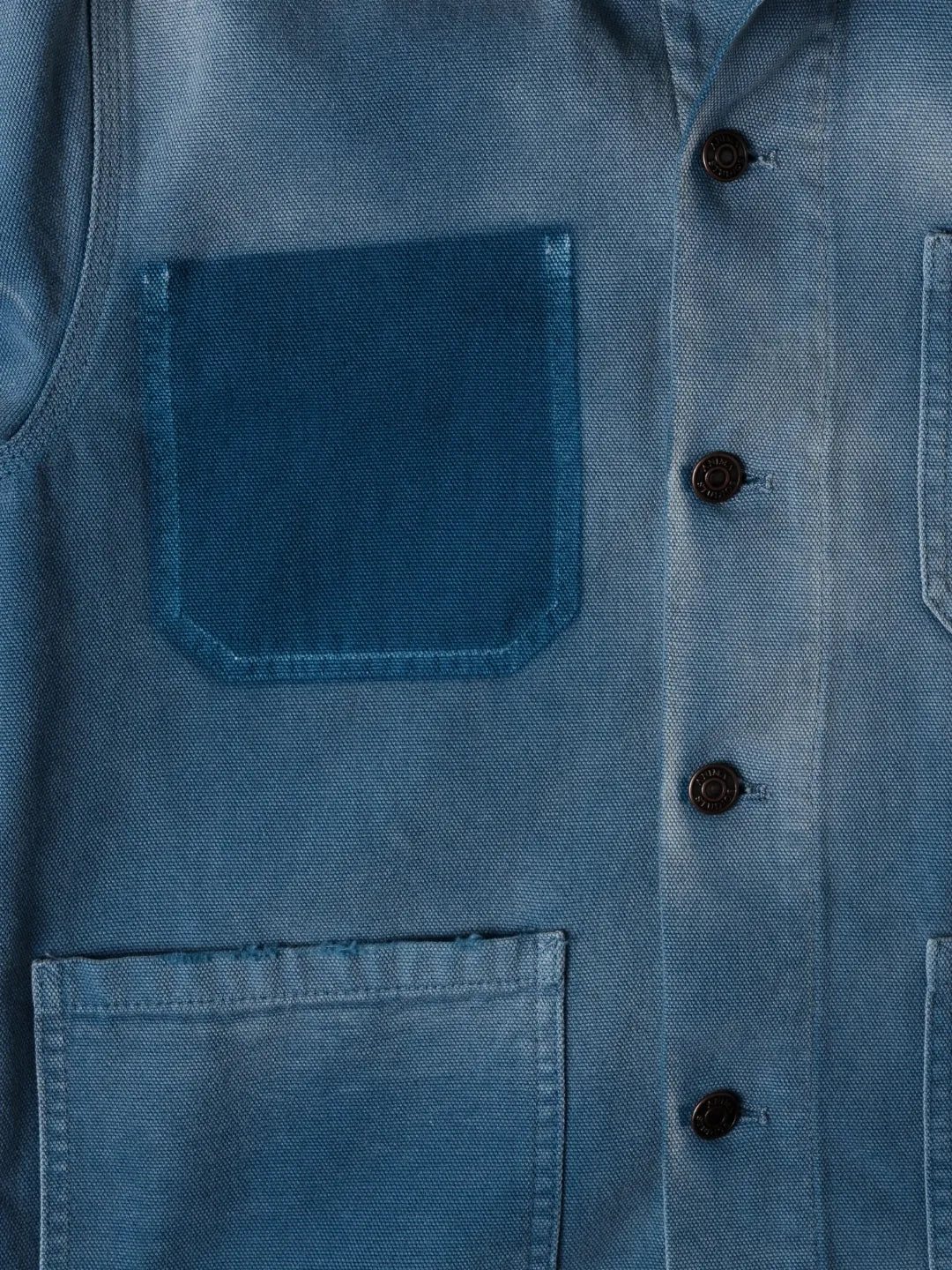 French Chore Jacket