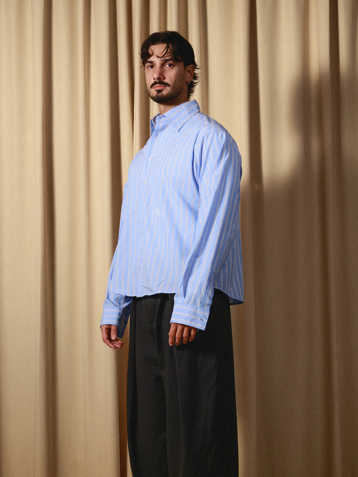 Stripe Shirt
