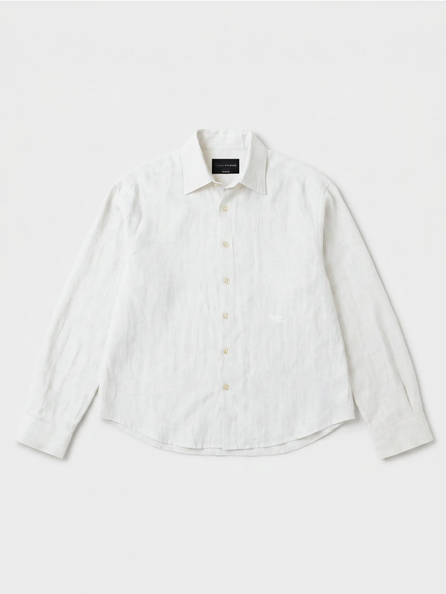 Linen Shirt 5000hz