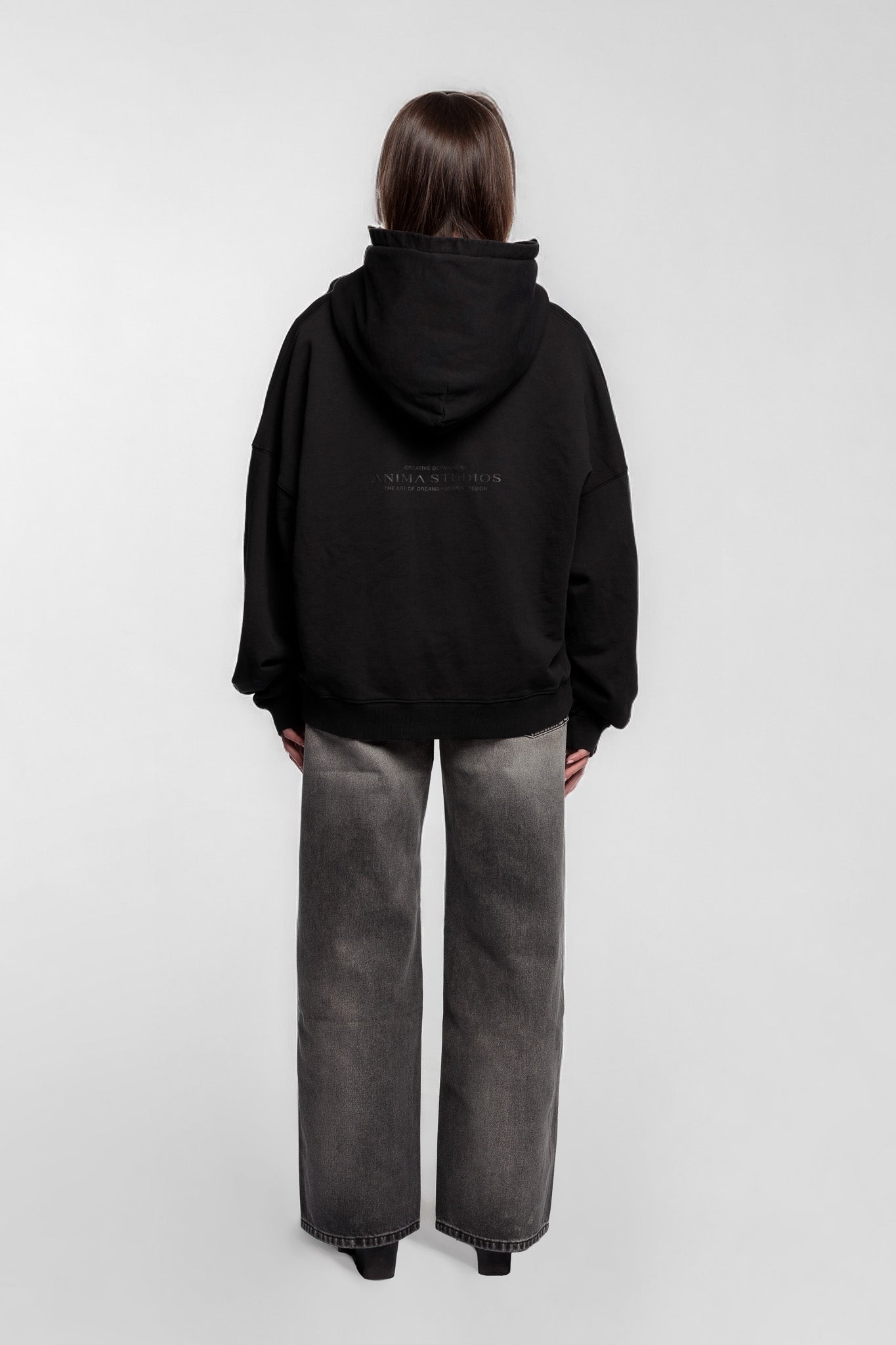 Knitwear & Hoodies