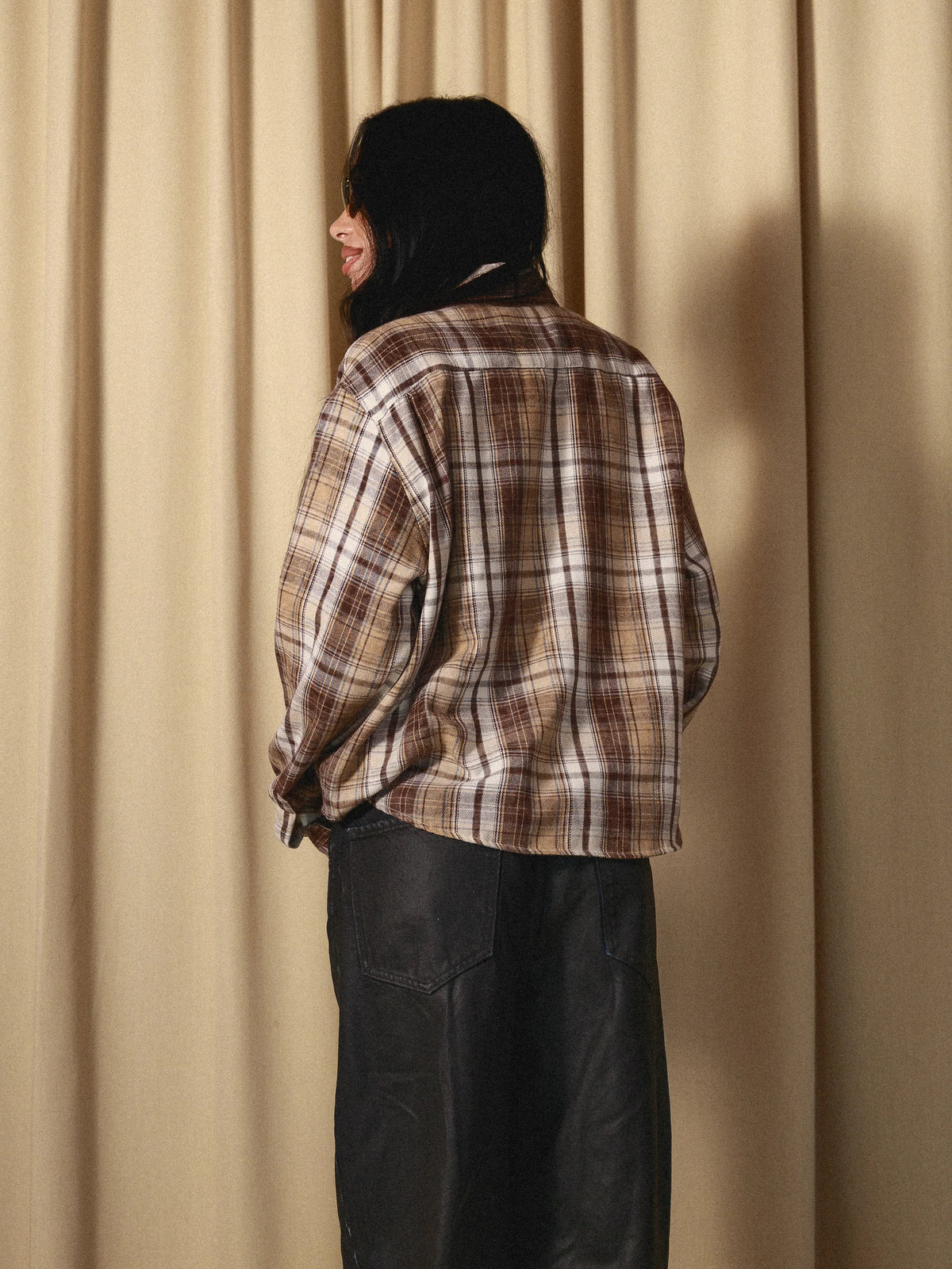 Flannel Shirt