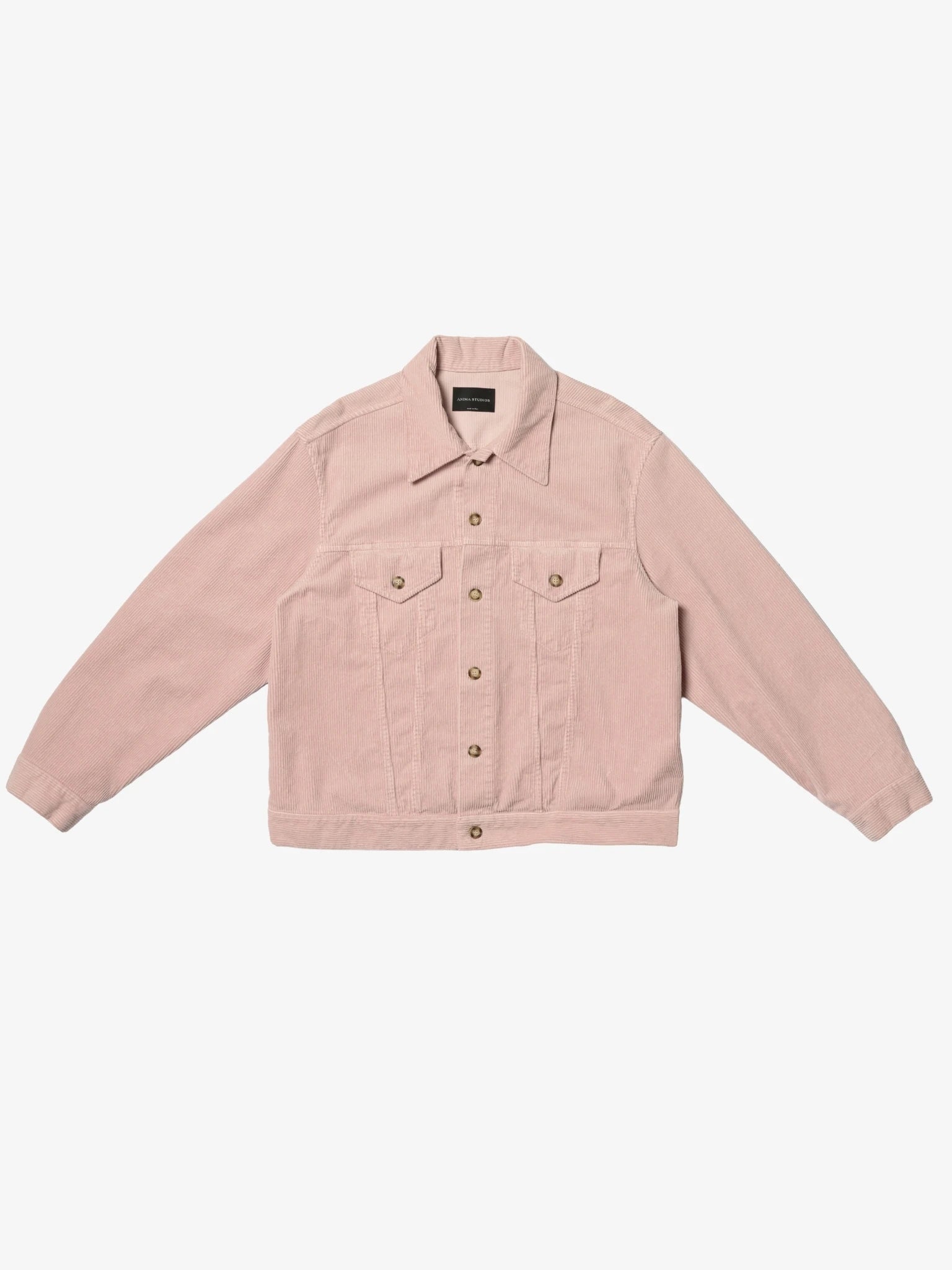 Rose Velvet Jacket