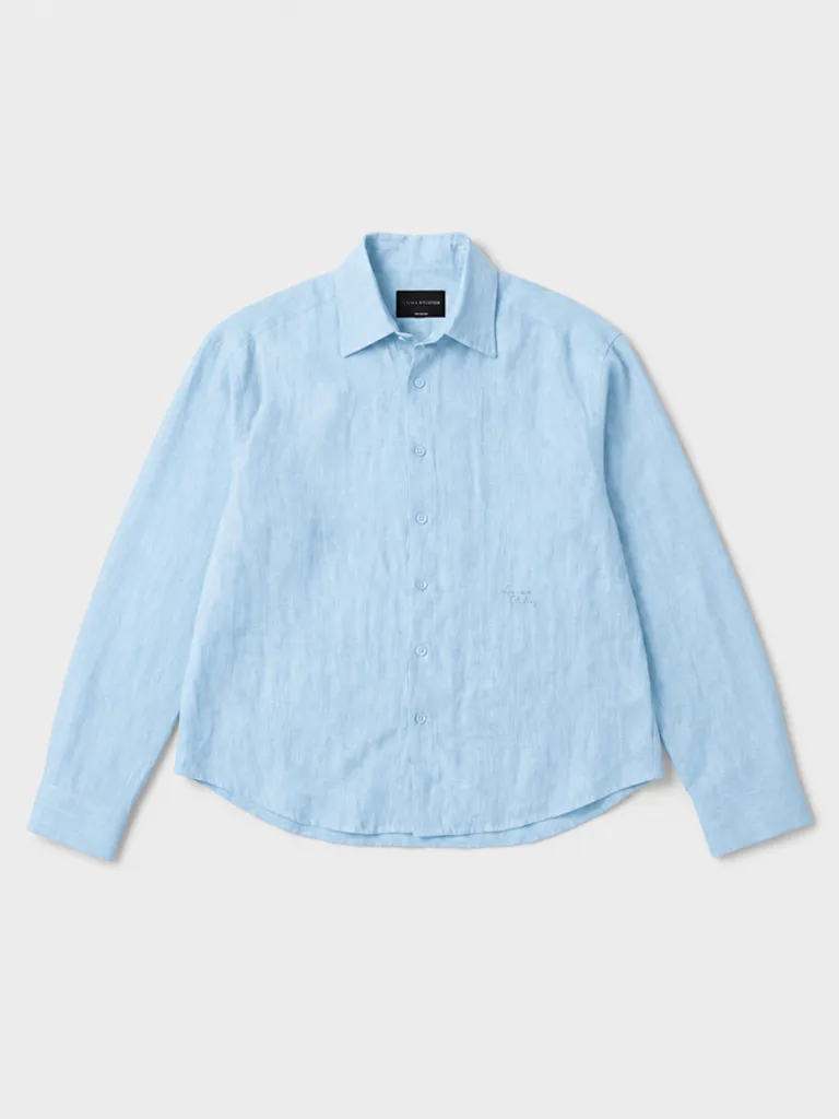 Linen Shirt 5000hz