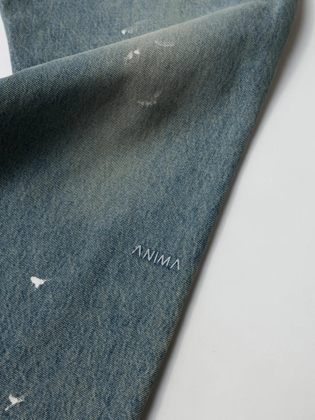 Five-Pocket Bootcut