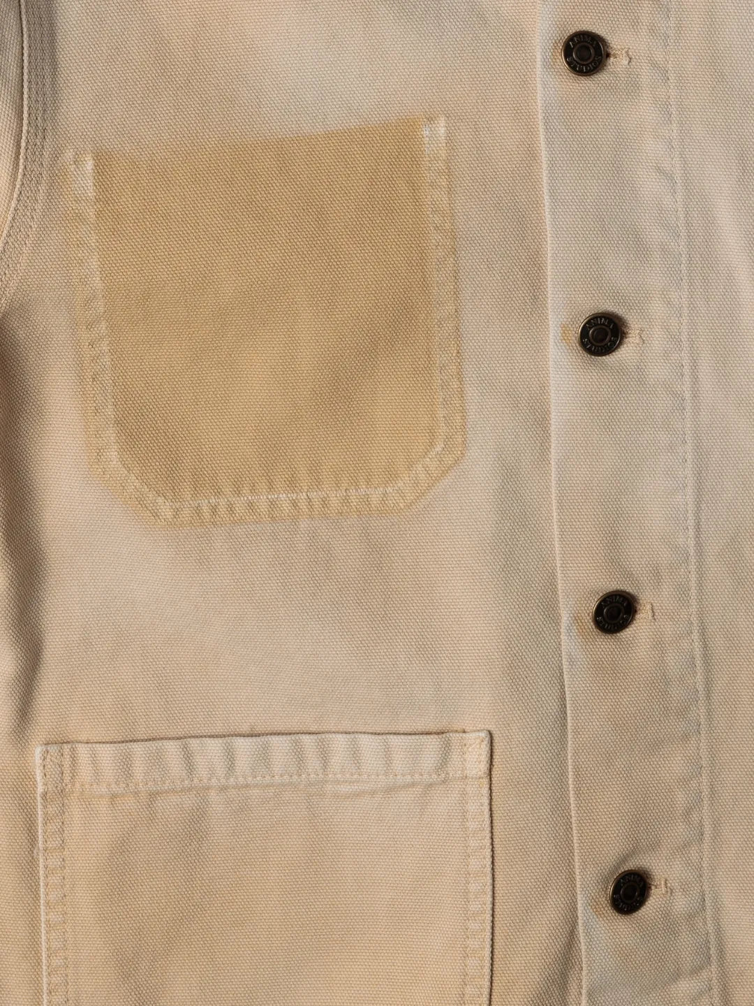 French Chore Jacket