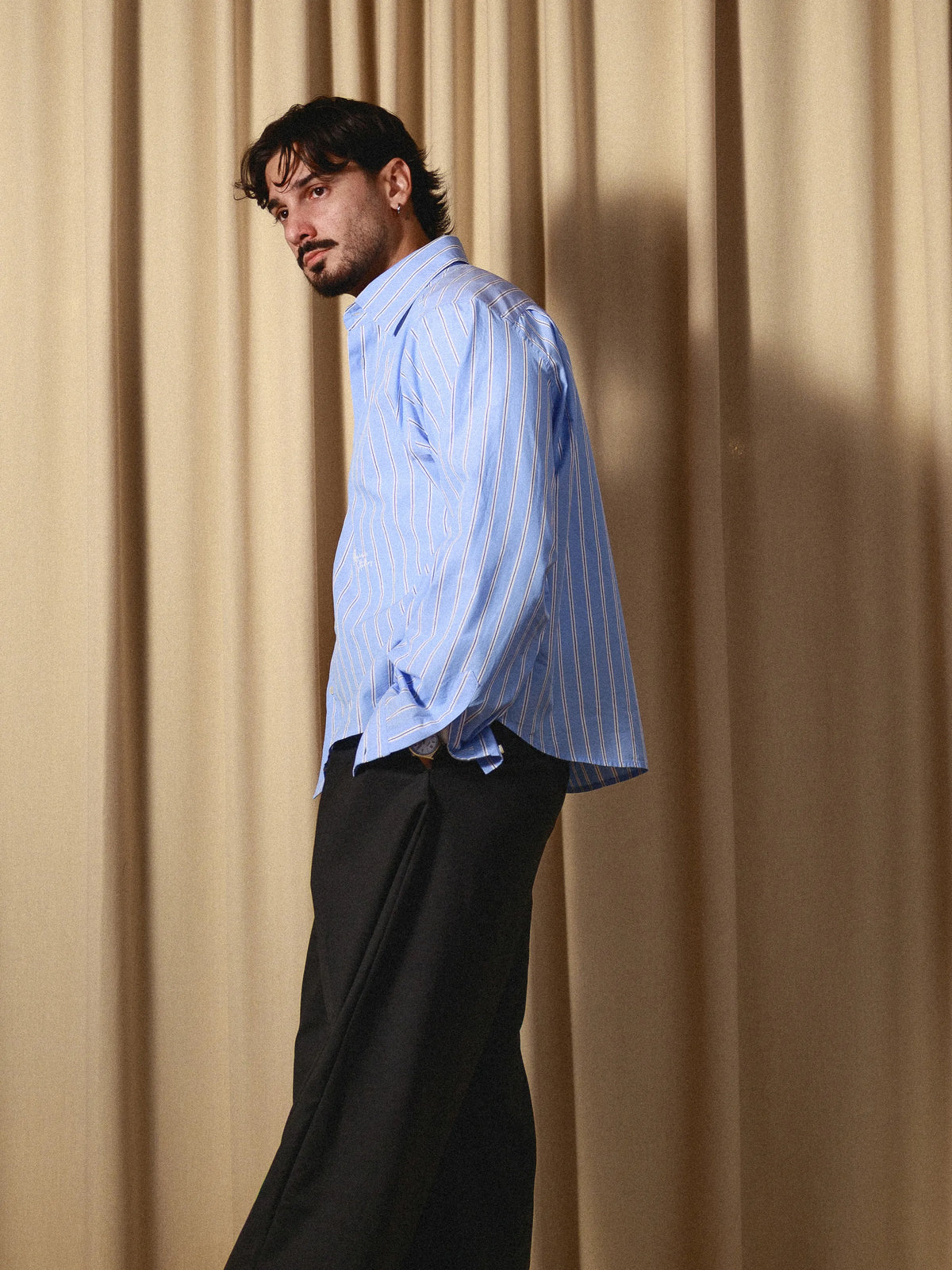 Stripe Shirt