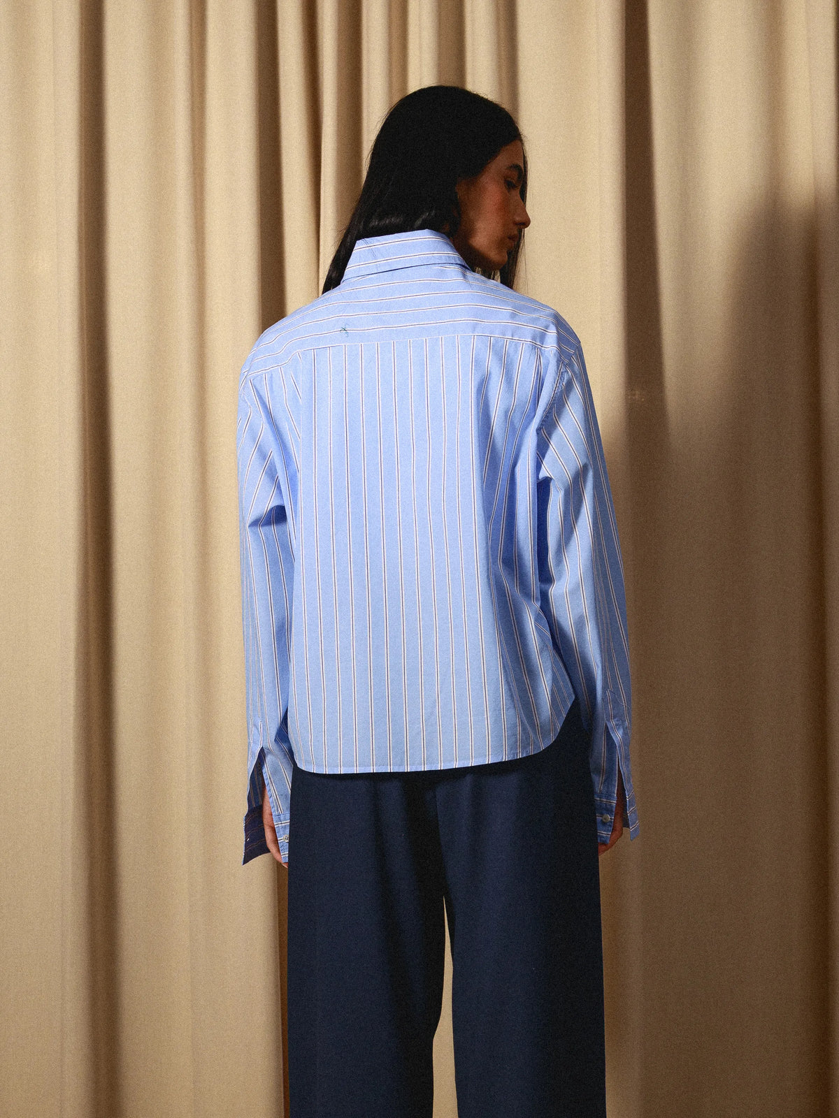 Stripe Shirt