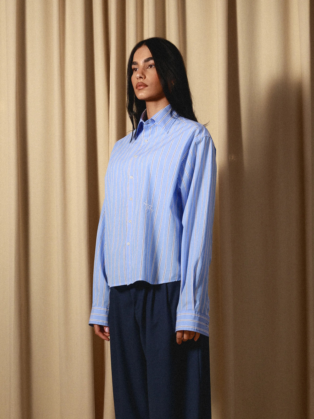 Stripe Shirt