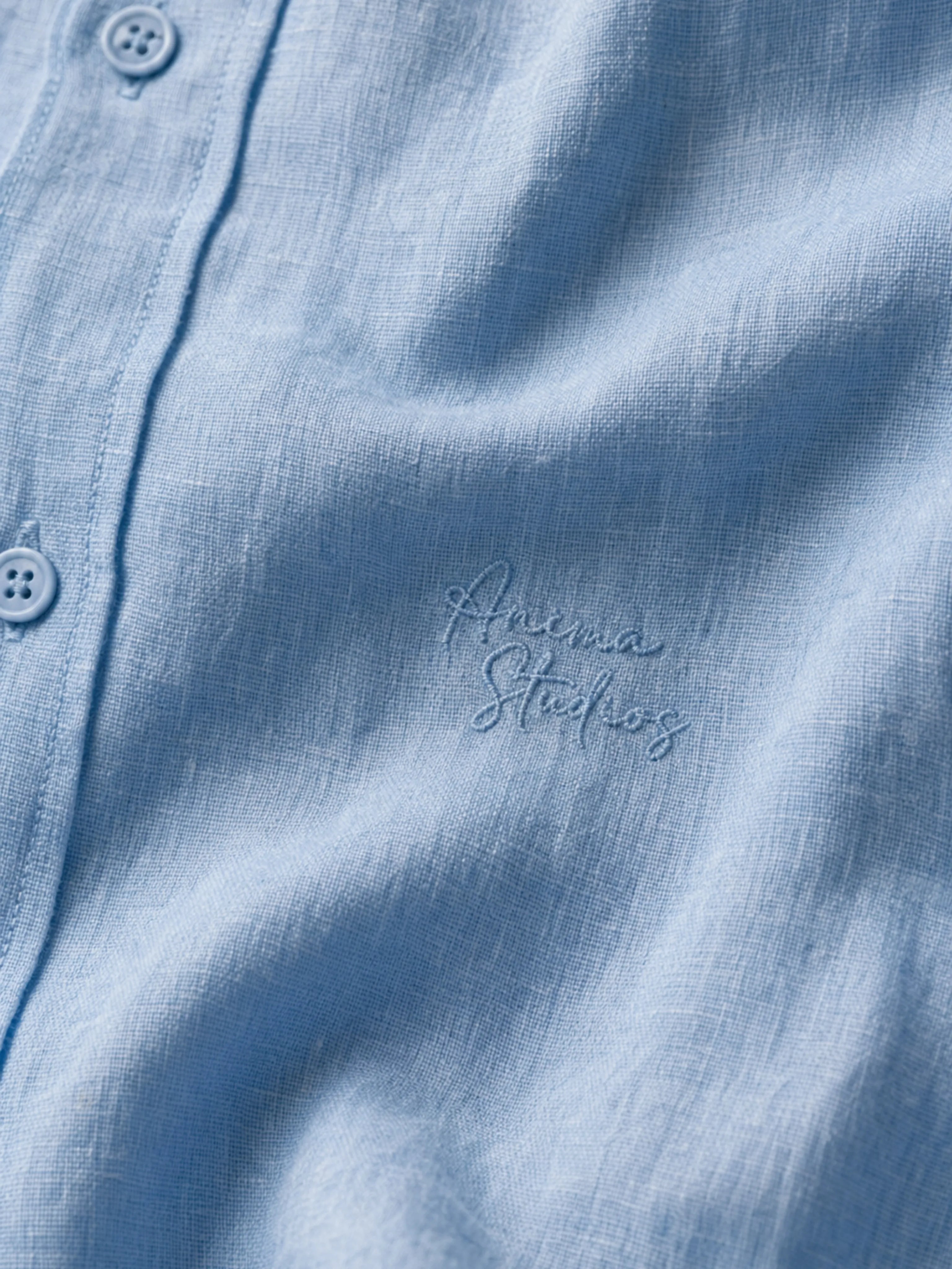 Linen Shirt 5000hz
