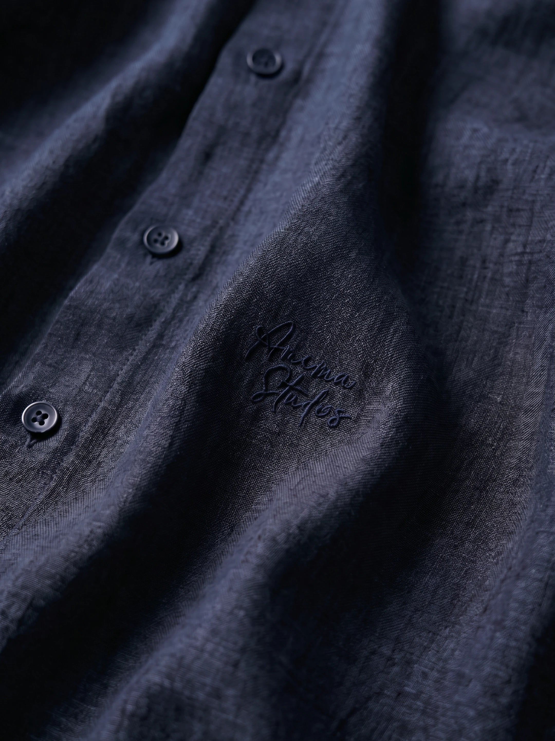 Linen Shirt 5000hz