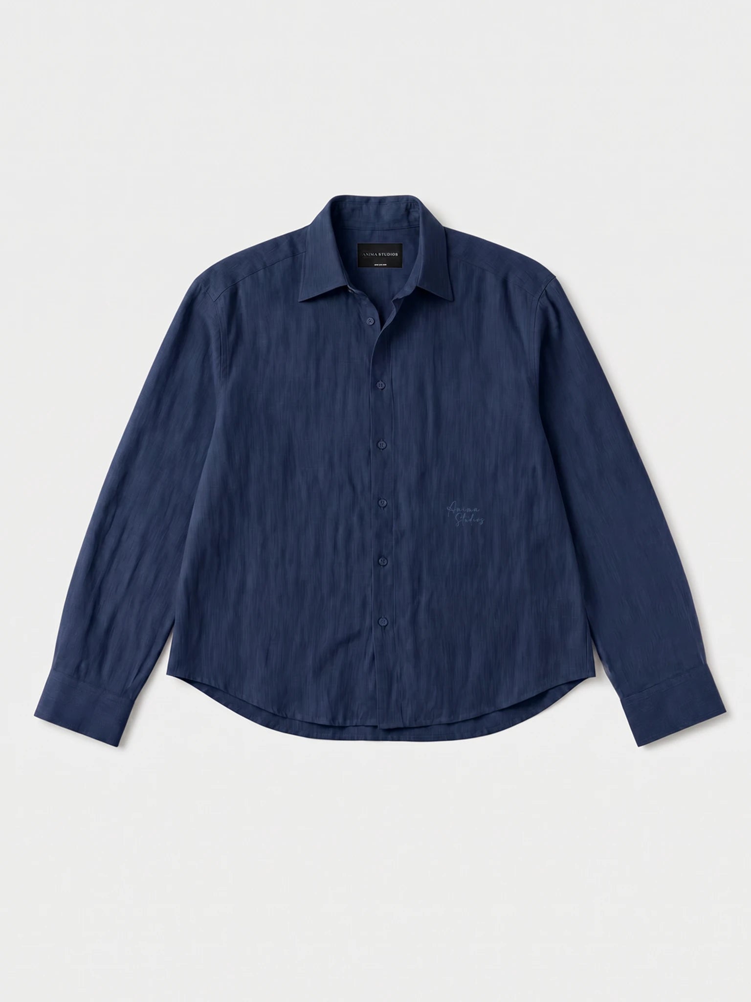 Linen Shirt 5000hz