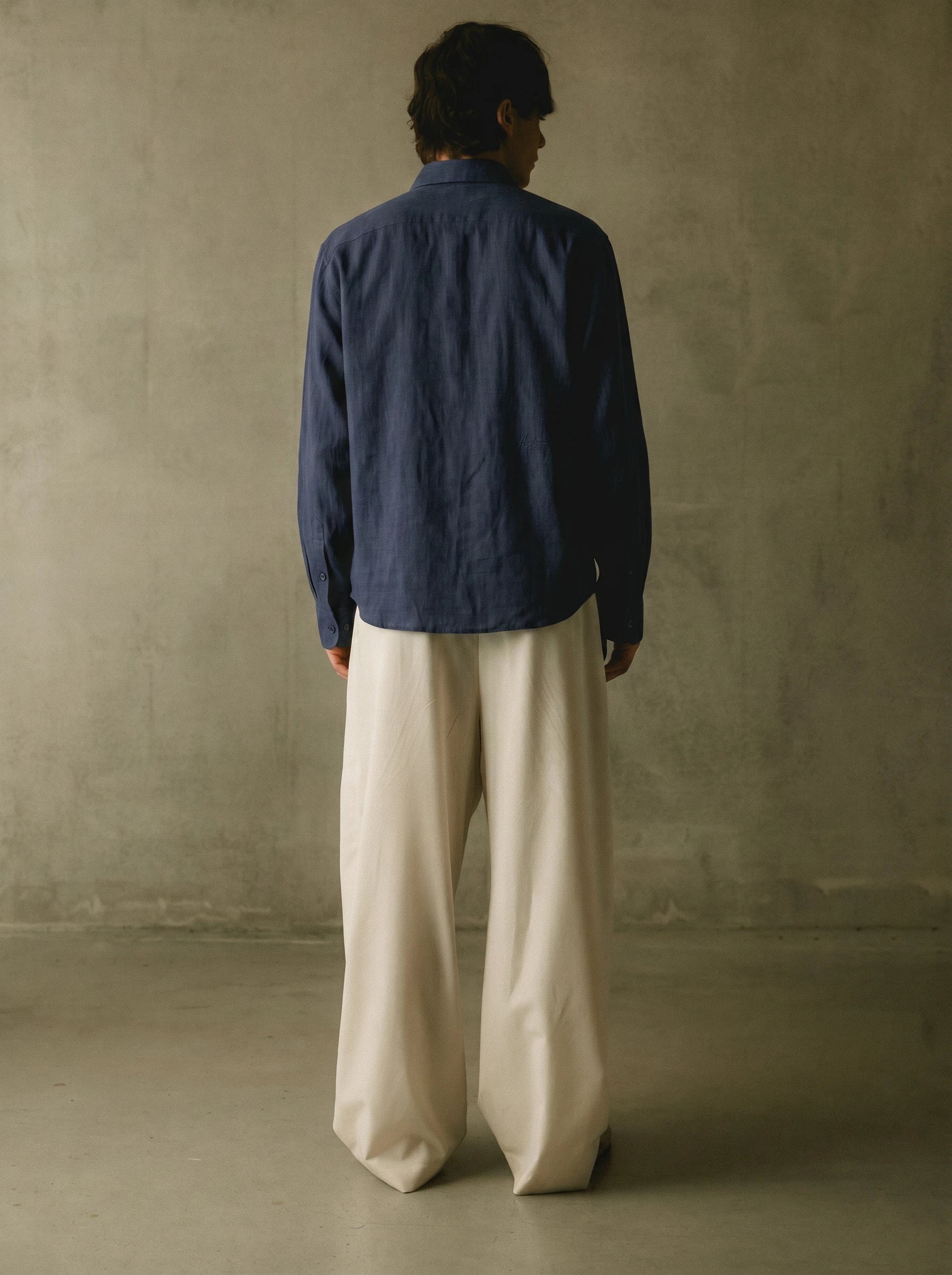 Linen Shirt 5000hz